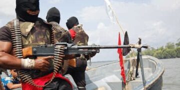 BREAKING: Gunmen kidnap Commissioner’s Wife, 6 Children In Zamfara