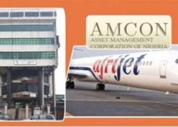 AMCON Recruitment 2019/2020 Application Form – AMCON Portal [amcon.gov.ng]