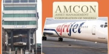 AMCON Recruitment 2019/2020 Application Form – AMCON Portal [amcon.gov.ng]