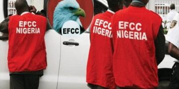 Economic and Financial Crime Commission (EFCC) past questions and answers