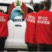 Economic and Financial Crime Commission (EFCC) past questions and answers