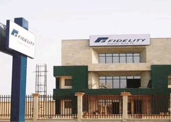 Fidelity Bank Denies Involvement in Anti labour Practice