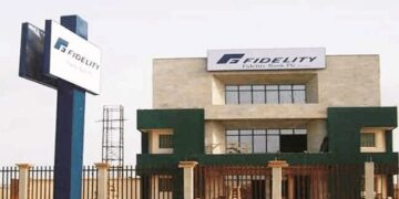 Fidelity Bank Denies Involvement in Anti labour Practice