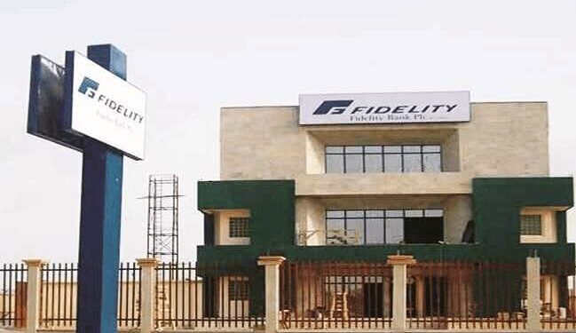 Fidelity Bank Denies Involvement in Anti labour Practice