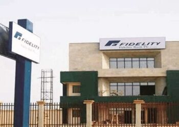 Fidelity Bank Profit After Tax In 2017 rises by 94%