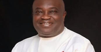 Ikpeazu Flags Off 4.6km Faulks Road Construction In Abia