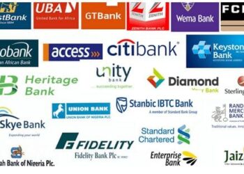 List of Nigerian banks USSD short codes for mobile transactions