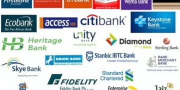 List of Nigerian banks USSD short codes for mobile transactions