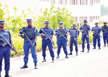 Nigerian Security and Civil Defense (NSCDC) recruitment Portal 2018/2019 – [www.nscdc.gov.ng]