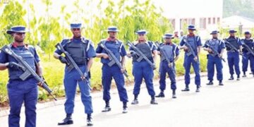 Nigerian Security and Civil Defense (NSCDC) recruitment Portal 2018/2019 – [www.nscdc.gov.ng]