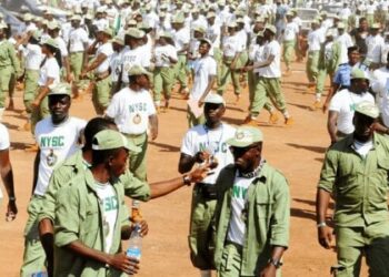 Minimum Wage: FG increases NYSC allowance to N30,000