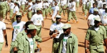 Minimum Wage: FG increases NYSC allowance to N30,000