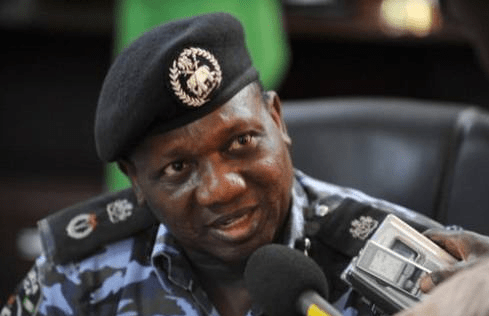 [BREAKING] IGP ignores Senate's summon for third consecutive time