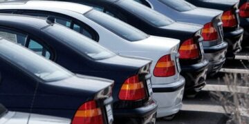 Nigerian middle class squeezed as used car prices rise 51