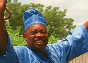 MKO Abiola: Lawmakers passes June 12 as Democracy Day