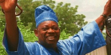 MKO Abiola: Lawmakers passes June 12 as Democracy Day