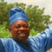 MKO Abiola: Lawmakers passes June 12 as Democracy Day