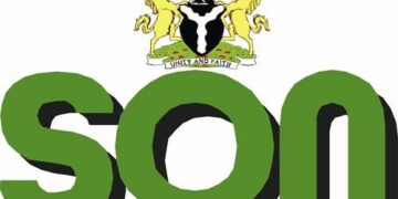 SON raids Imo markets closes 12 shops