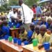 School feeding programme