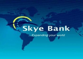 Skye Bank Customers happy with ‘Select Account’