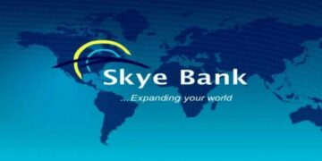 Skye Bank Customers happy with ‘Select Account’