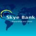 Skye Bank Customers happy with ‘Select Account’