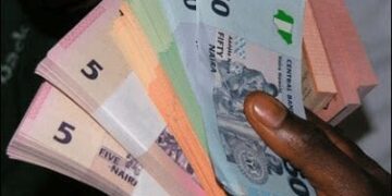 CBN to recycle polymer notes to flower pots, dustbins, others