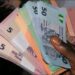 CBN to recycle polymer notes to flower pots, dustbins, others