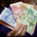 South Africas rand falls as Brexit aftershocks weigh