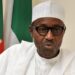 Were working hard to restructure Nigerias battered economy Buhari