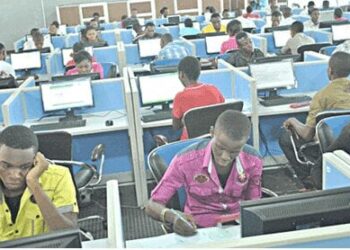 Jamb Registration portal for 2020 UTME to open Jan. 13