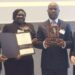 Access bank wins award