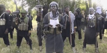 Boko Haram collects taxes from captured towns in Borno, Yobe