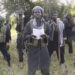 Boko Haram collects taxes from captured towns in Borno, Yobe