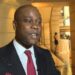 CEO of Access Bank Plc Herbert Wigwe