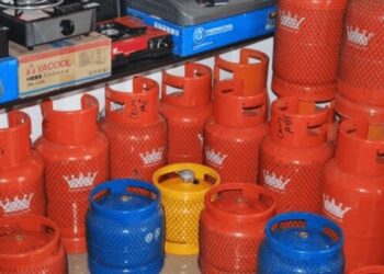 Cooking Gas Prices in Nigeria: Skyrocketing to New Heights?