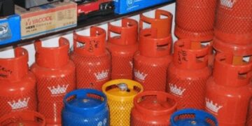 Cooking Gas Prices in Nigeria: Skyrocketing to New Heights?