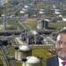 Dangote Refinery Set to Kick Off Petrol Refining by November 30