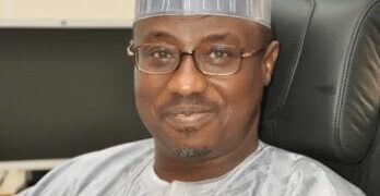 Former NNPC GMD Maikanti Baru is dead