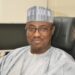 Former NNPC GMD Maikanti Baru is dead