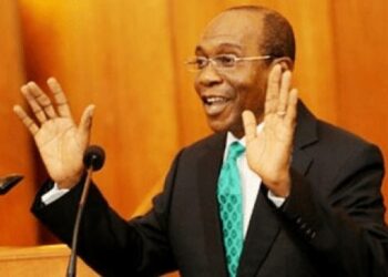 Shakeup at Nigeria's Central Bank: Emefiele Steps Down, Cardoso Steps Up