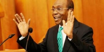 Shakeup at Nigeria's Central Bank: Emefiele Steps Down, Cardoso Steps Up