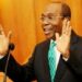 Shakeup at Nigeria's Central Bank: Emefiele Steps Down, Cardoso Steps Up