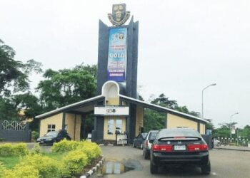 Edo Poly Partners OAU For Training, Eyes International Grants