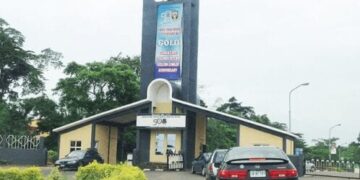 Edo Poly Partners OAU For Training, Eyes International Grants