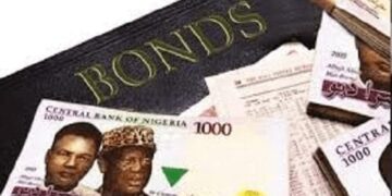 FG to raise 120 billion naira in 2021 2026 2036 bond