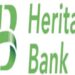 Heritage Bank Promotes Financial Inclusion