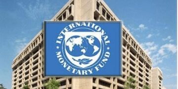 IMF predicts 5.2% decline in Nigeria’s GDP in 2020