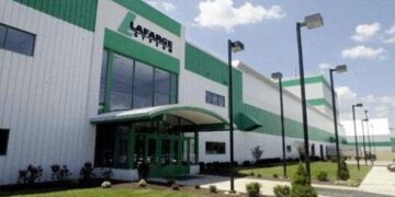 Lafarge Africa reports HY loss before tax of 30.18 bln naira