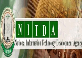 NITDA Says They Are developing human capacity to tackle recession